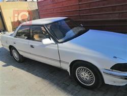 تۆیۆتا II مارک